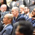 Diversity and Inclusion in Montgomery County, Maryland: A Model for Political Affairs