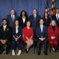 The Process of Passing Laws and Ordinances in Montgomery County, Maryland