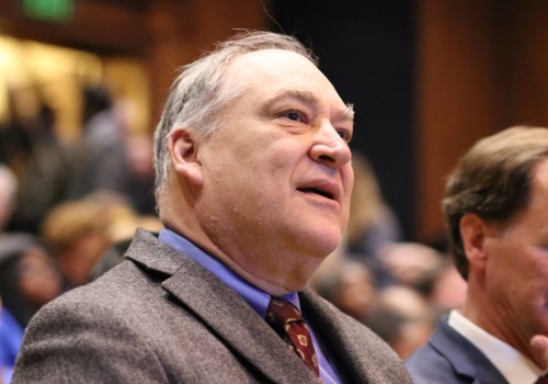 The Crucial Role of County Government in Education and School Policies in Montgomery County, Maryland