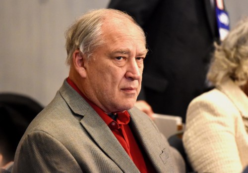 The Crucial Role of the County Executive in Montgomery County, Maryland