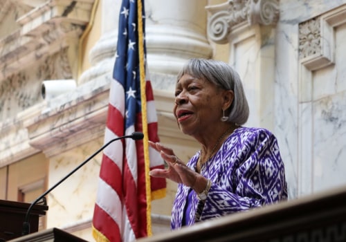 Navigating Redistricting in Montgomery County, Maryland