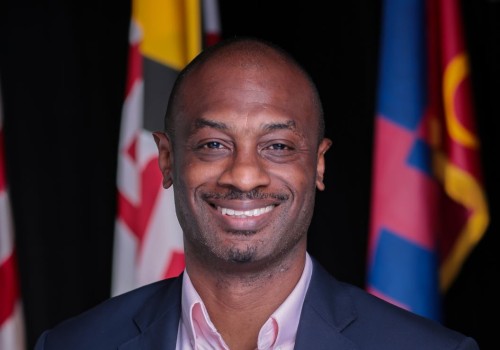The Power of Community Organizations in Shaping Political Affairs in Montgomery County, Maryland