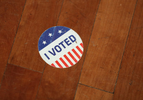 The Ultimate Guide to Voter Registration in Montgomery County, Maryland
