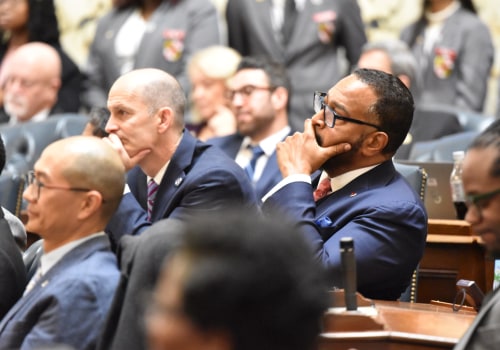 Diversity and Inclusion in Montgomery County, Maryland: A Model for Political Affairs