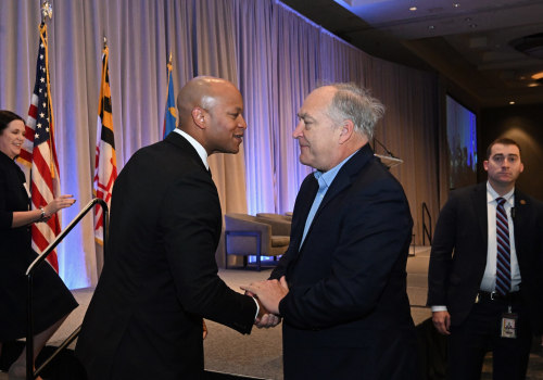The Ever-Evolving Political Landscape of Montgomery County, Maryland